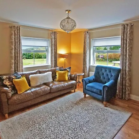 4 Bed In Beara Oc-i437 Hébergement de vacances Adrigole