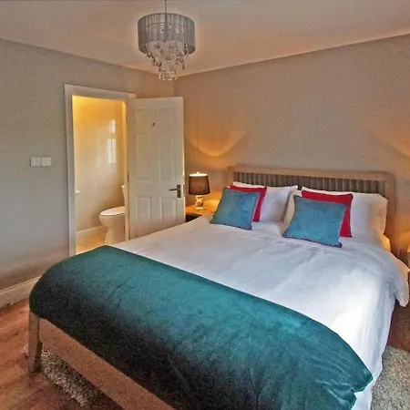 Holiday home 4 Bed In Beara Oc-i437 *