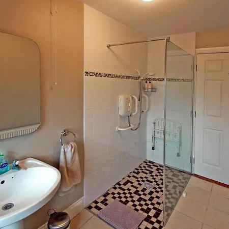 Holiday home 4 Bed In Beara Oc-i437