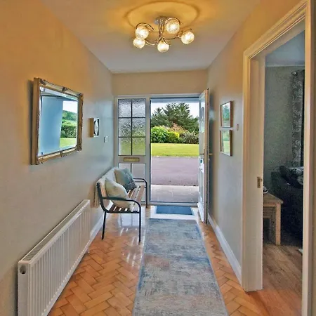 Hébergement de vacances 4 Bed In Beara Oc-i437 Adrigole