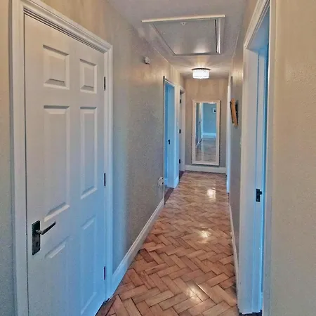 Holiday home 4 Bed In Beara Oc-i437 *