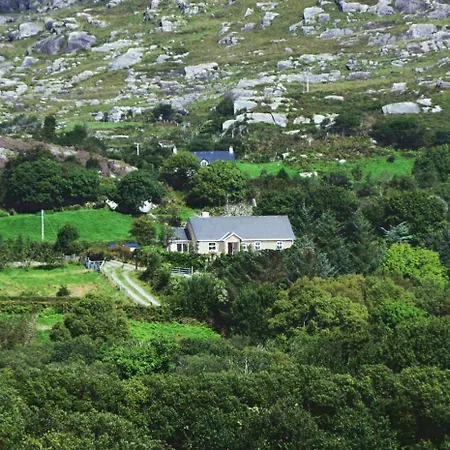 4 Bed In Beara Oc-i437 * Adrigole