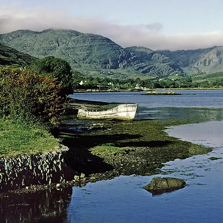 4 Bed In Beara Oc-i437 *