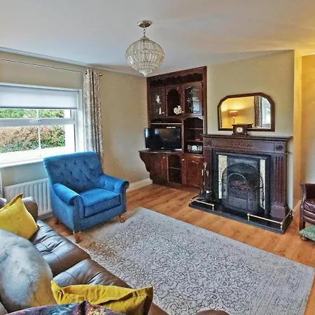 4 Bed In Beara Oc-i437 Prázdninový dům Adrigole