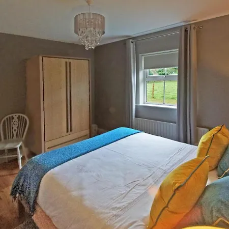4 Bed In Beara Oc-i437