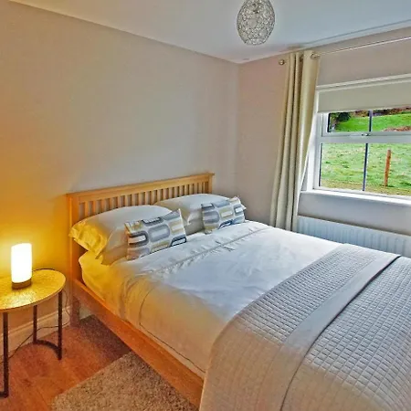 度假居 4 Bed In Beara Oc-i437 *