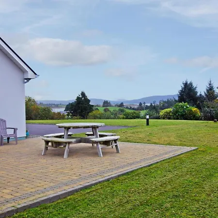Vakantiehuis 4 Bed In Beara Oc-i437