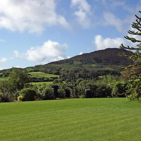 度假居 4 Bed In Beara Oc-i437