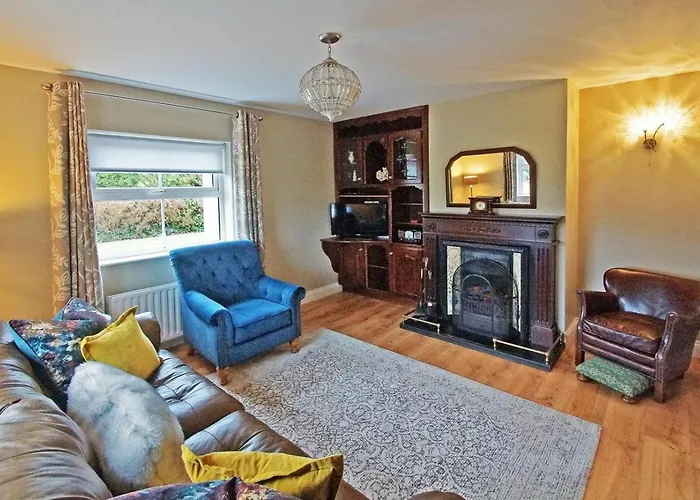 4 Bed In Beara Oc-i437 * Adrigole