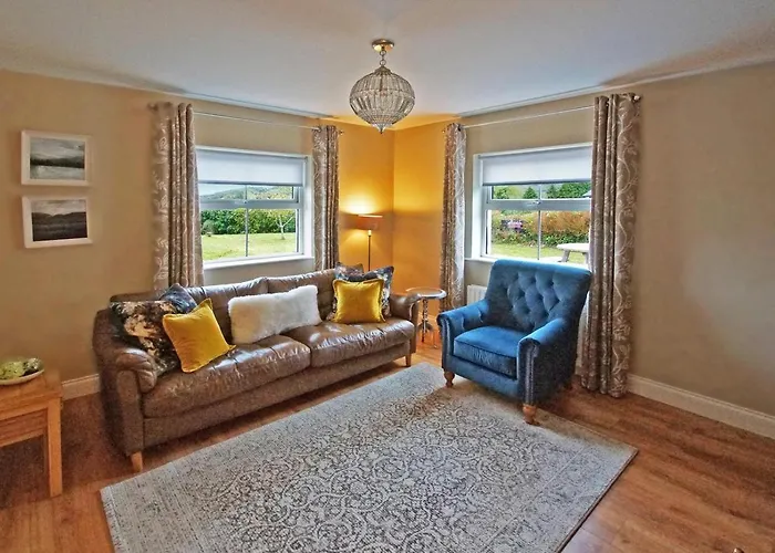 4 Bed In Beara Oc-i437 Hébergement de vacances Adrigole