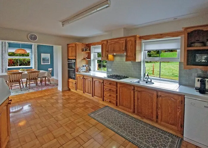 4 Bed In Beara Oc-i437 Дом отдыха