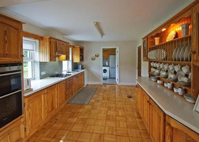 4 Bed In Beara Oc-i437 * Adrigole