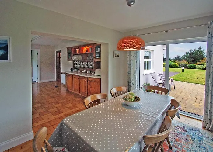 4 Bed In Beara Oc-i437