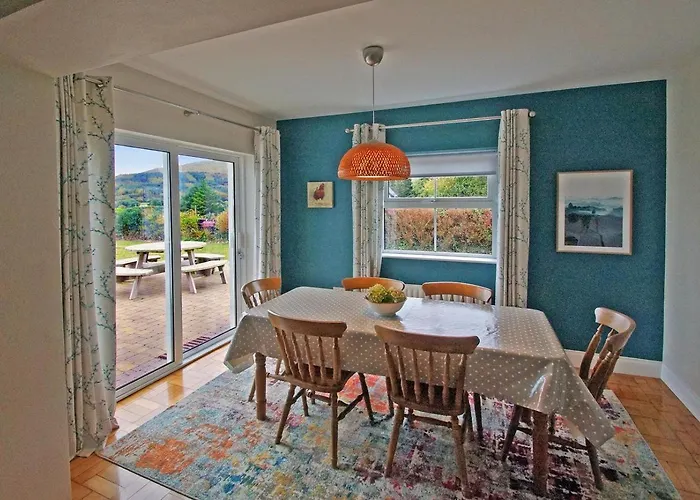 4 Bed In Beara Oc-i437 *