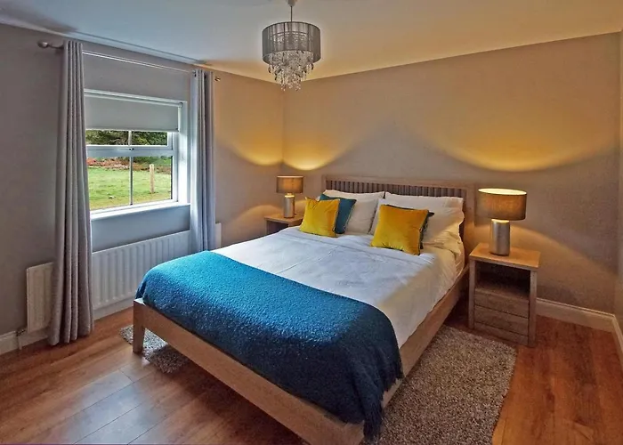 4 Bed In Beara Oc-i437 Hébergement de vacances