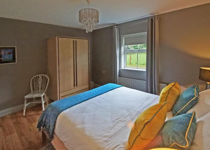 4 Bed In Beara Oc-i437 * Adrigole