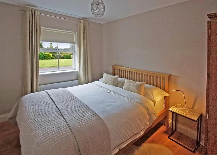 4 Bed In Beara Oc-i437 Hébergement de vacances *