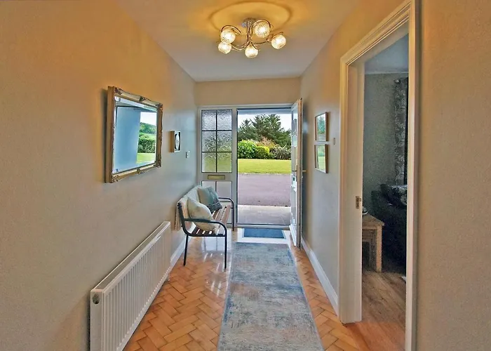 Дом отдыха 4 Bed In Beara Oc-i437 Adrigole