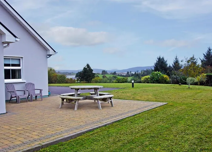 4 Bed In Beara Oc-i437