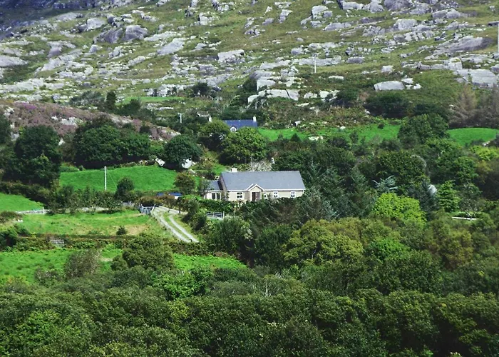 4 Bed In Beara Oc-i437 * Adrigole