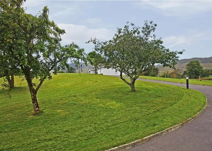 4 Bed In Beara Oc-i437 Hébergement de vacances