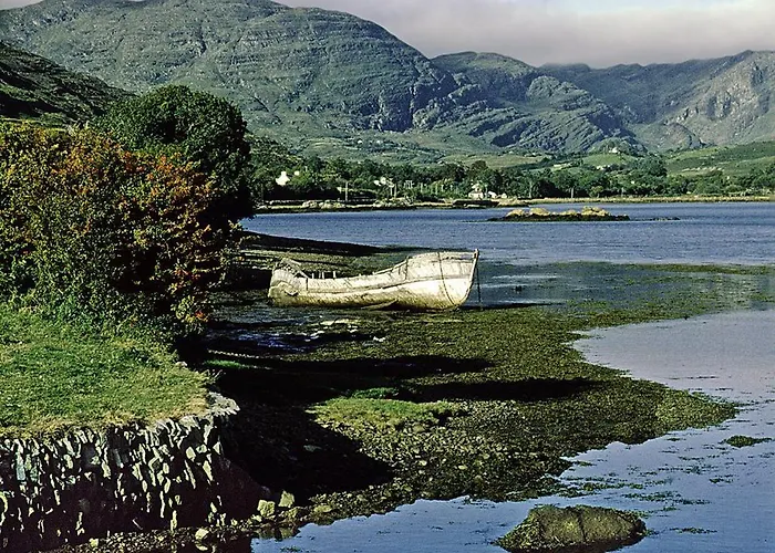 4 Bed In Beara Oc-i437 *