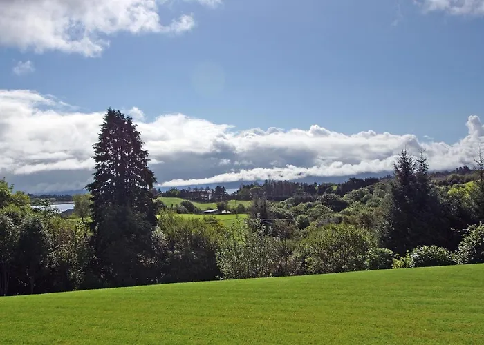 4 Bed In Beara Oc-i437 *