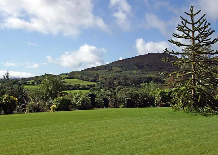 4 Bed In Beara Oc-i437 *